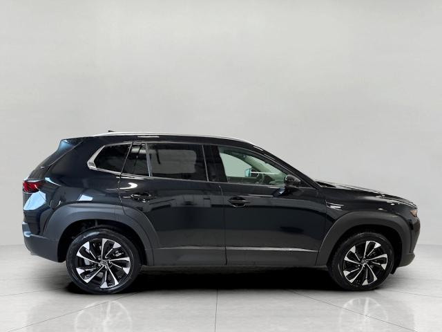2025 Mazda CX-50 Hybrid Vehicle Photo in Green Bay, WI 54304