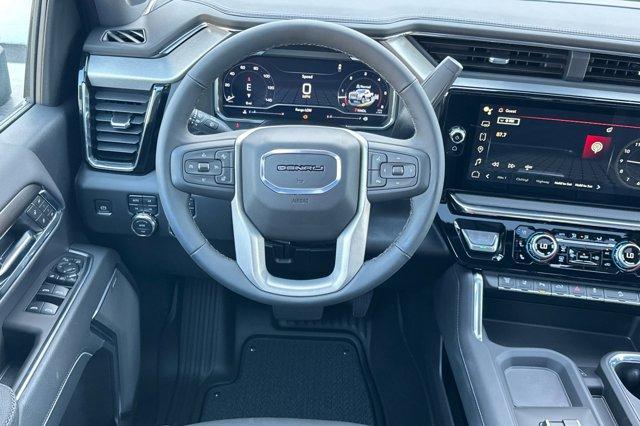 2025 GMC Sierra 2500 HD Vehicle Photo in STOCKTON, CA 95212-2838