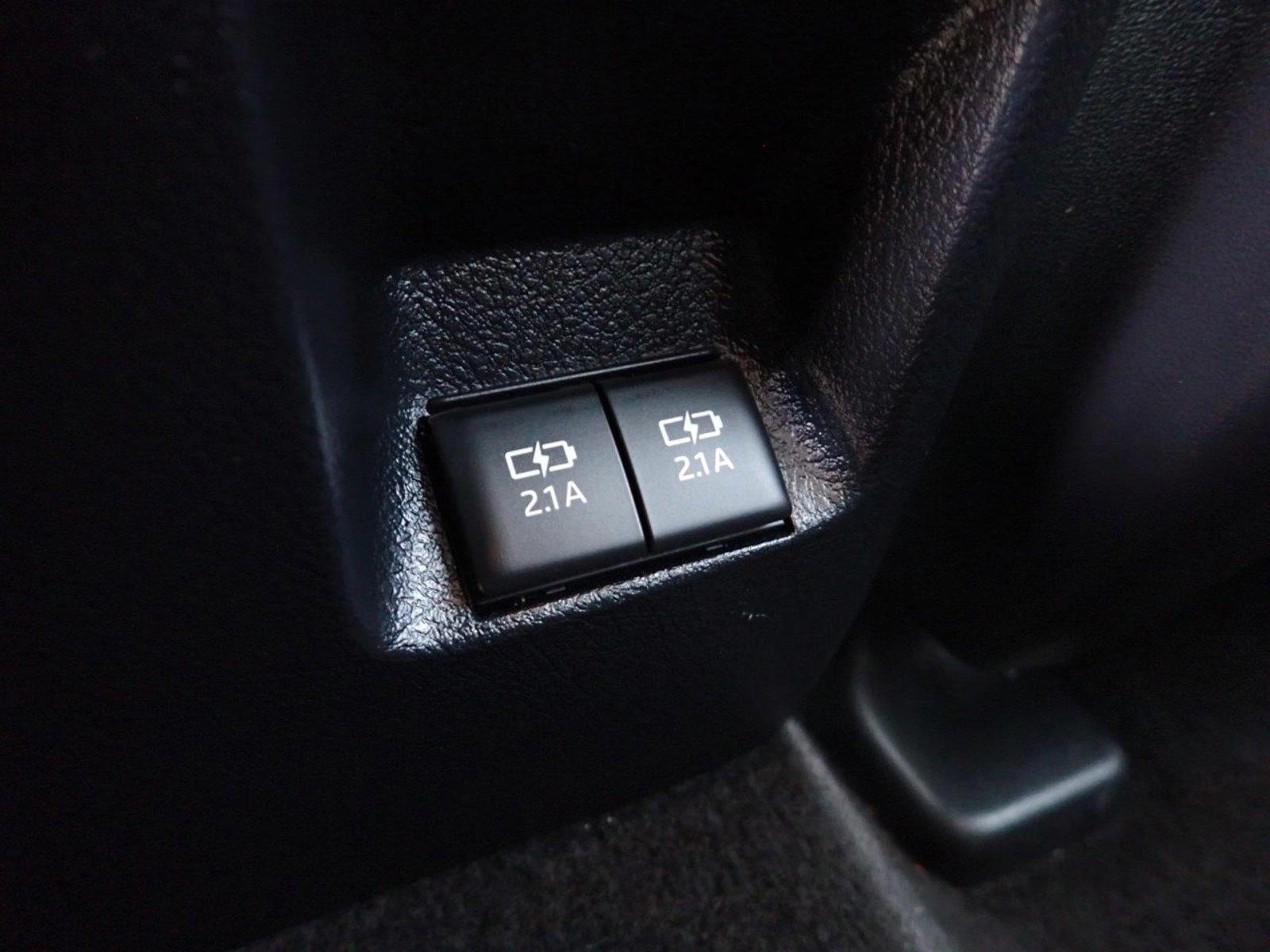 2022 Toyota 4Runner Vehicle Photo in DENVER, CO 80221-3610