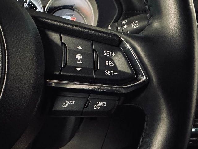 2022 Mazda CX-5 Vehicle Photo in MEDINA, OH 44256-9631