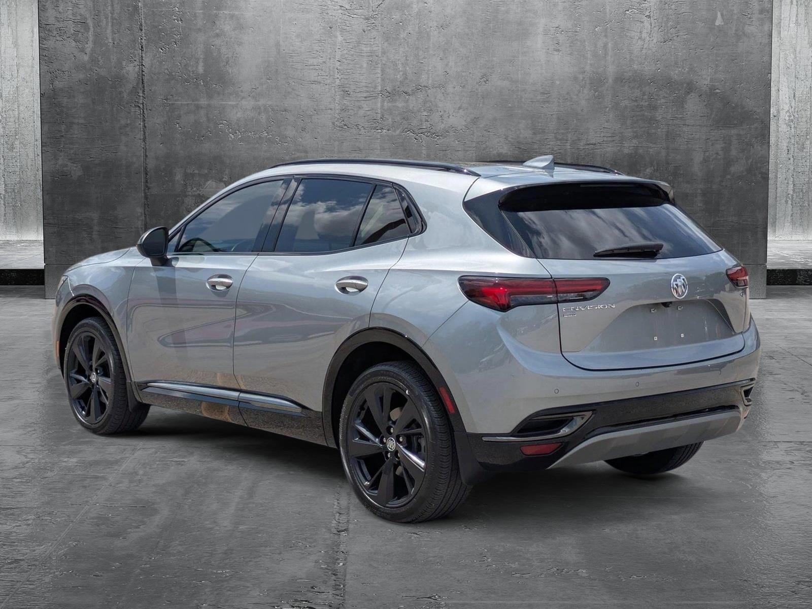 2023 Buick Envision Vehicle Photo in Clearwater, FL 33765