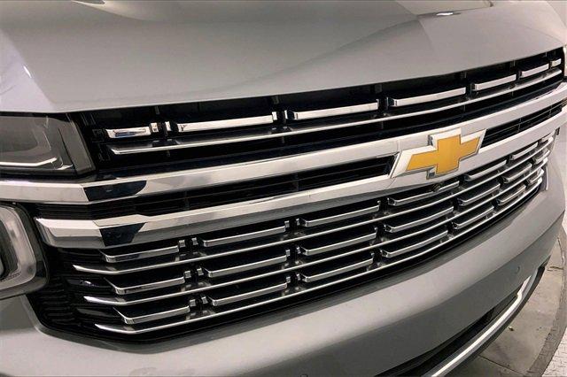 2024 Chevrolet Suburban Vehicle Photo in INDEPENDENCE, MO 64055-1314