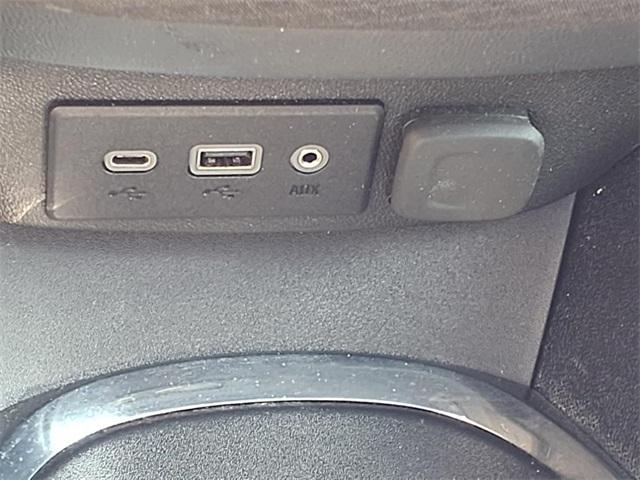 2023 Chevrolet Malibu Vehicle Photo in ELGIN, TX 78621-4245