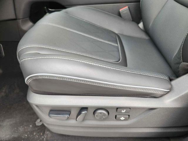 2025 INFINITI QX80 Vehicle Photo in DALLAS, TX 75209