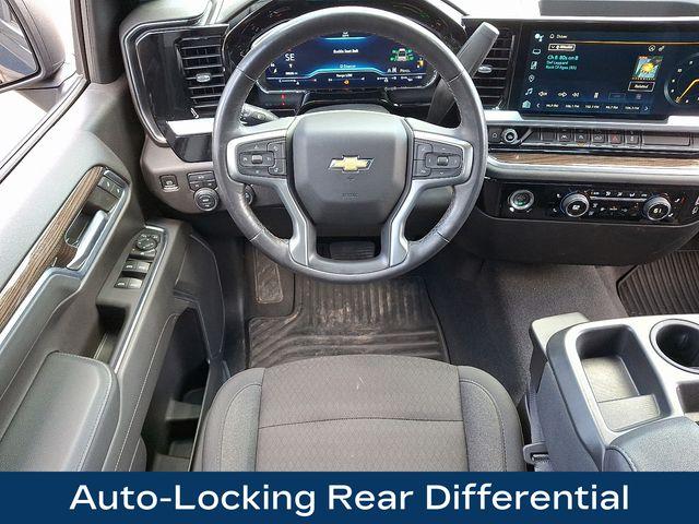 2022 Chevrolet Silverado 1500 Vehicle Photo in PAWLING, NY 12564-3219