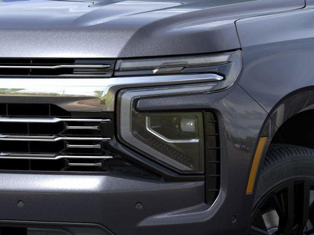2025 Chevrolet Tahoe Vehicle Photo in NEENAH, WI 54956-2243