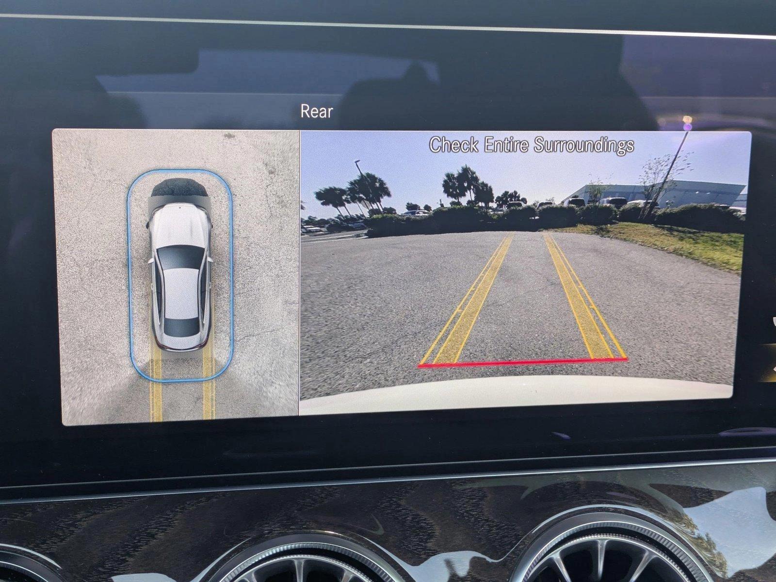 2023 Mercedes-Benz E-Class Vehicle Photo in Sarasota, FL 34231