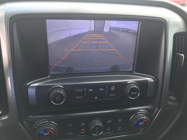 2015 Chevrolet Silverado 1500 Vehicle Photo in GREEN BAY, WI 54303-3330