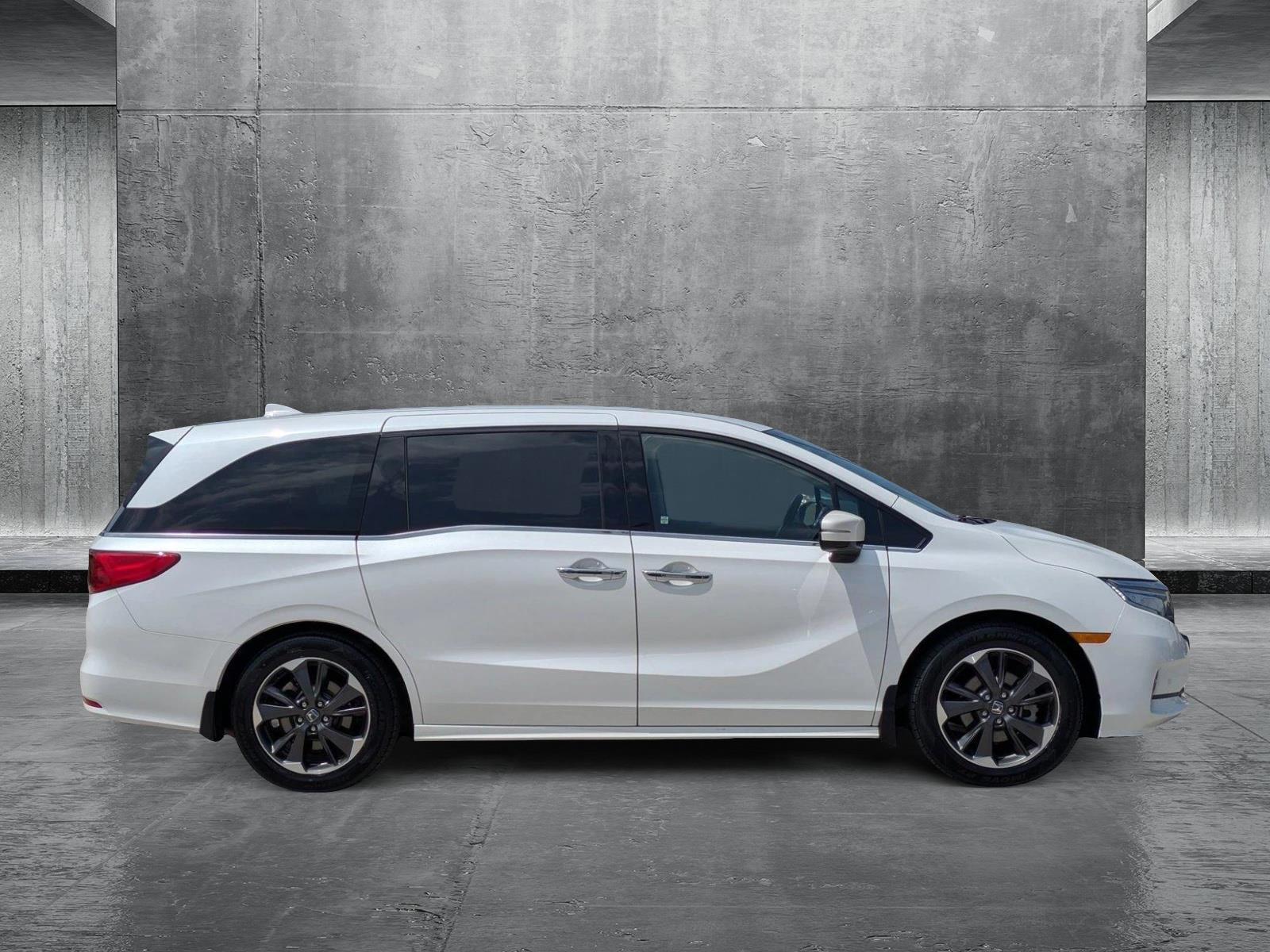 2023 Honda Odyssey Vehicle Photo in Tustin, CA 92782