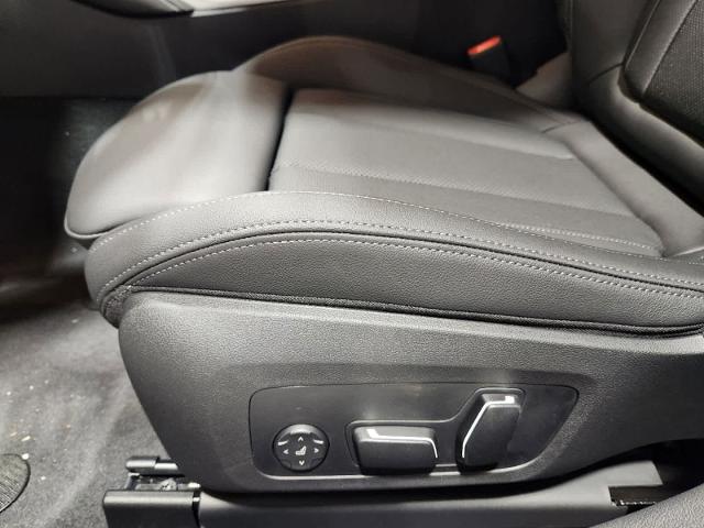 2025 BMW i4 Vehicle Photo in GRAPEVINE, TX 76051