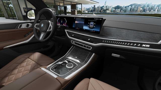 2026 BMW X5 xDrive40i Vehicle Photo in GRAPEVINE, TX 76051