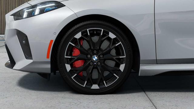 2025 BMW M235 xDrive Vehicle Photo in GRAPEVINE, TX 76051