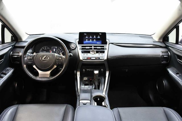 2021 Lexus NX 300 Vehicle Photo in DALLAS, TX 75235