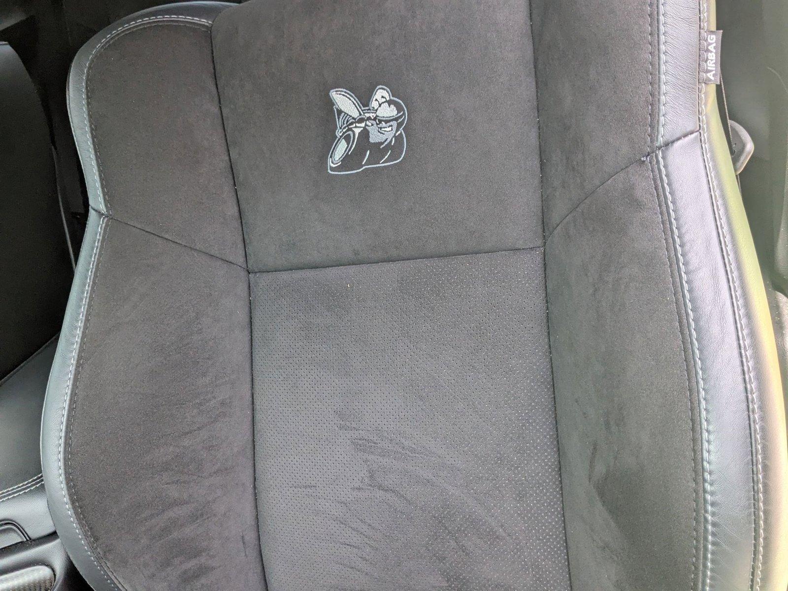 2023 Dodge Challenger Vehicle Photo in Wesley Chapel, FL 33544