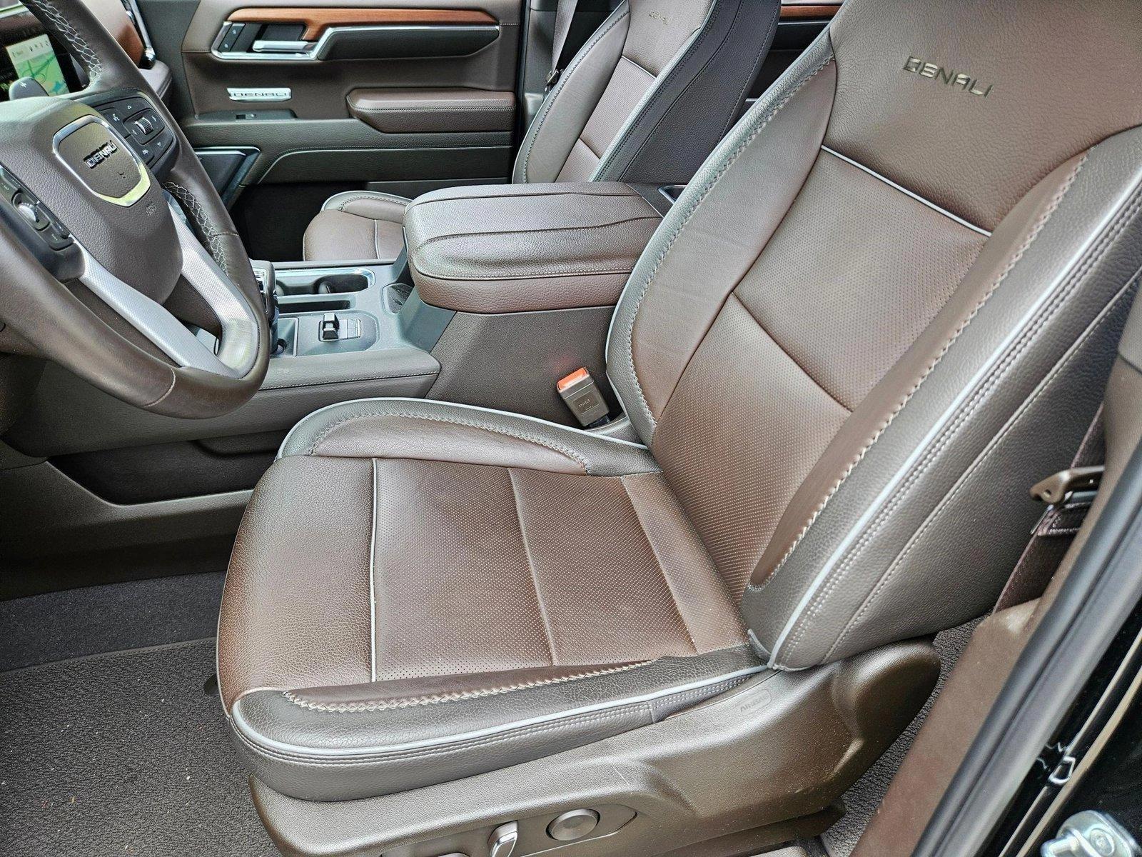 2023 GMC Sierra 1500 Vehicle Photo in Pembroke Pines , FL 33027