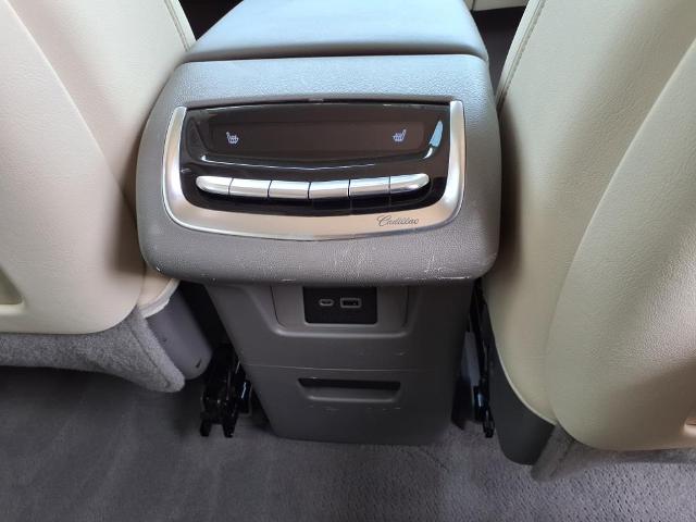 2022 Cadillac XT6 Vehicle Photo in Tampa, FL 33612