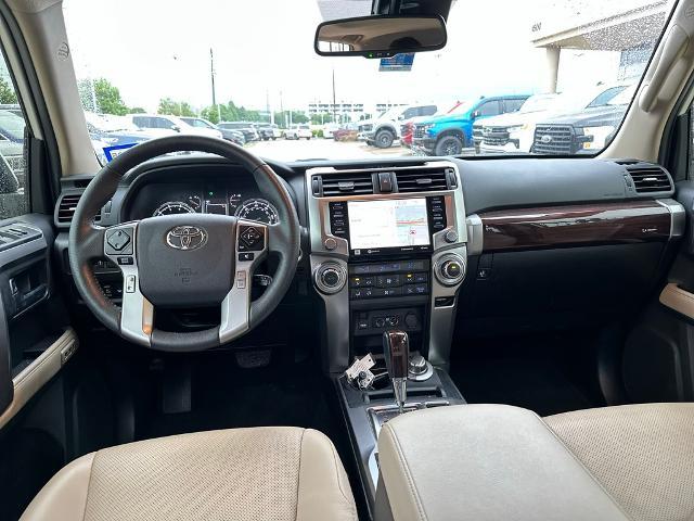 2022 Toyota 4Runner Vehicle Photo in Grapevine, TX 76051