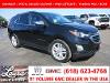 Used 2019 Chevrolet Equinox Premier with VIN 3GNAXPEX4KL202156 for sale in Collinsville, IL