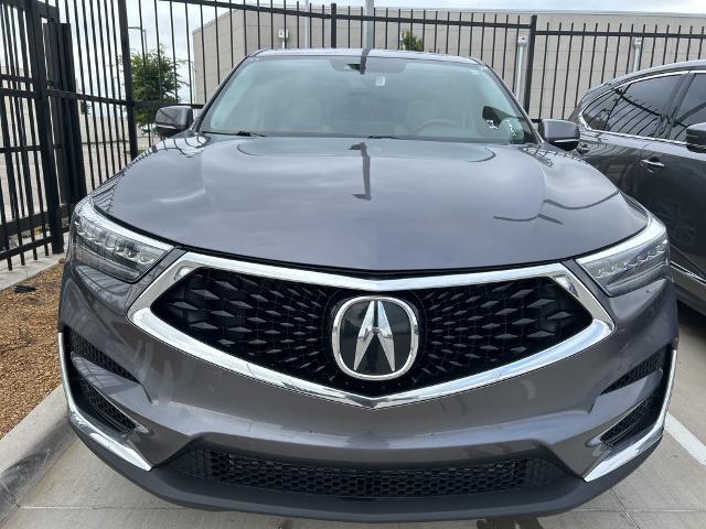 2020 Acura RDX Vehicle Photo in Grapevine, TX 76051