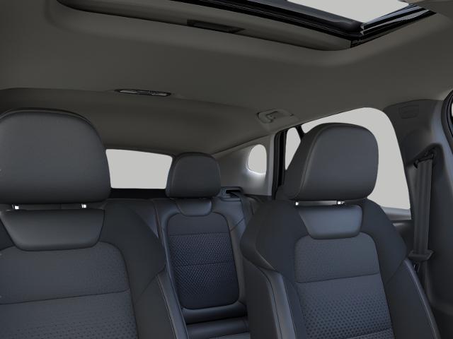 2025 Chevrolet Trax Vehicle Photo in Madison, WI 53713