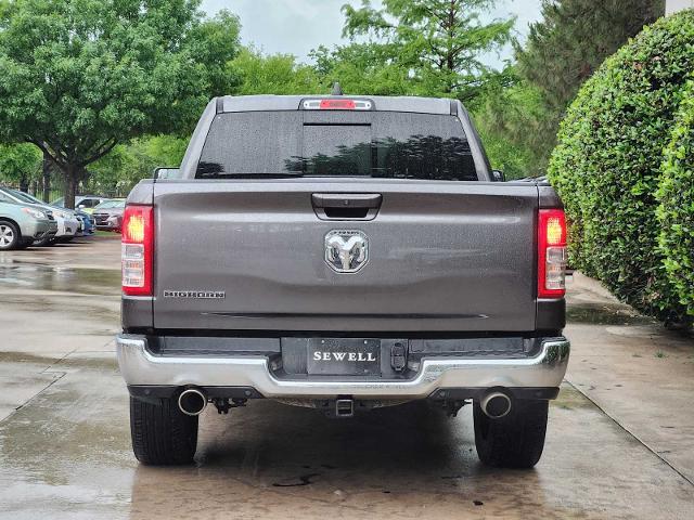 2021 Ram 1500 Vehicle Photo in DALLAS, TX 75209