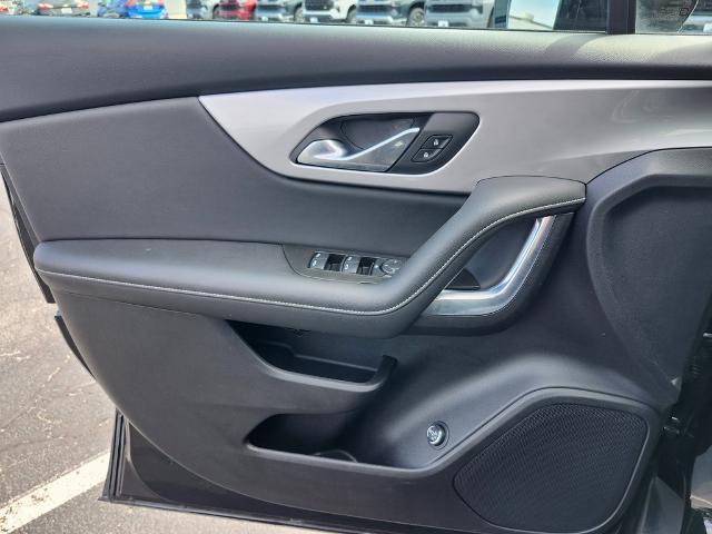 2023 Chevrolet Blazer Vehicle Photo in GREEN BAY, WI 54304-5303