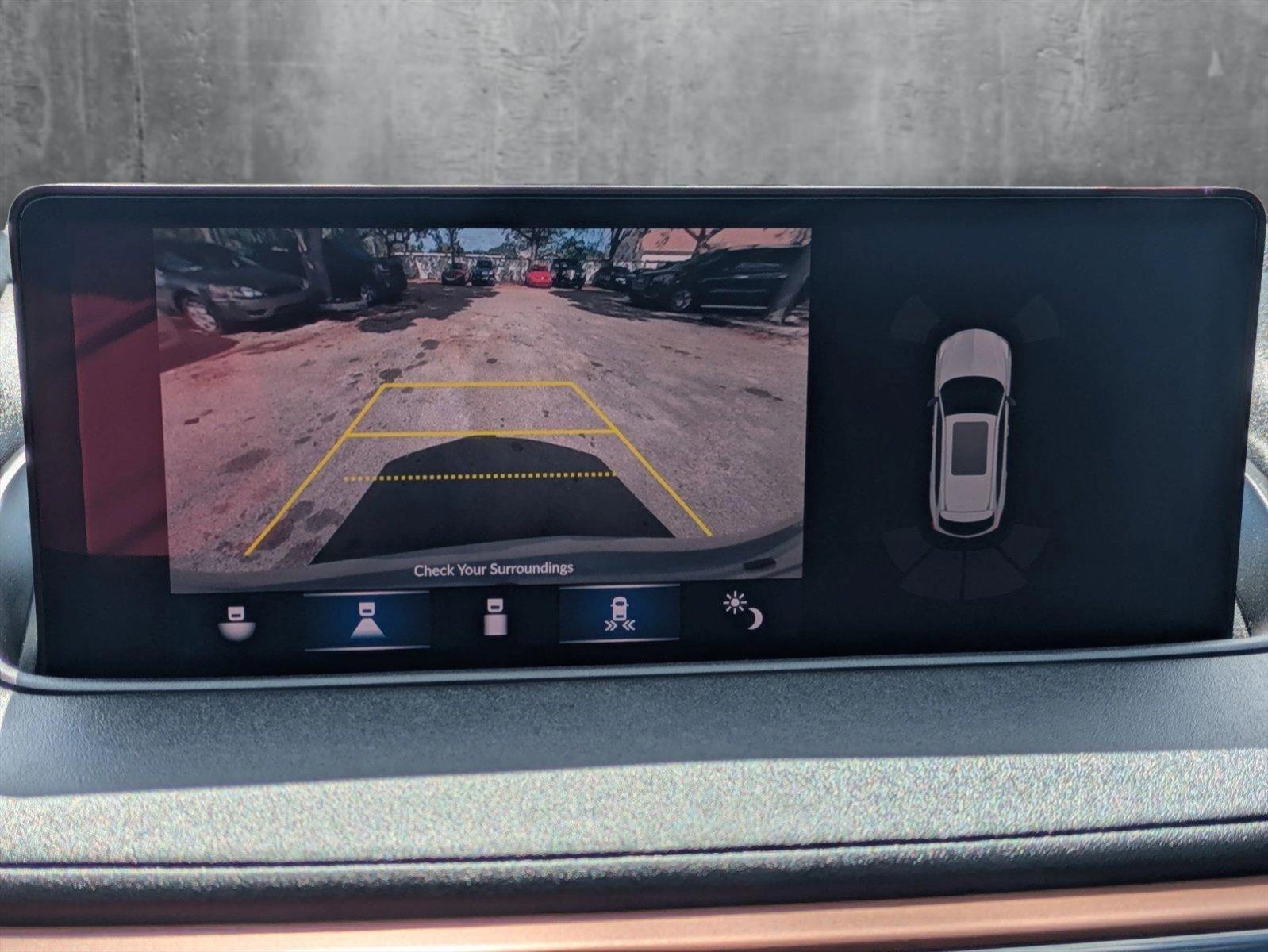 2022 Acura MDX Vehicle Photo in GREENACRES, FL 33463-3207
