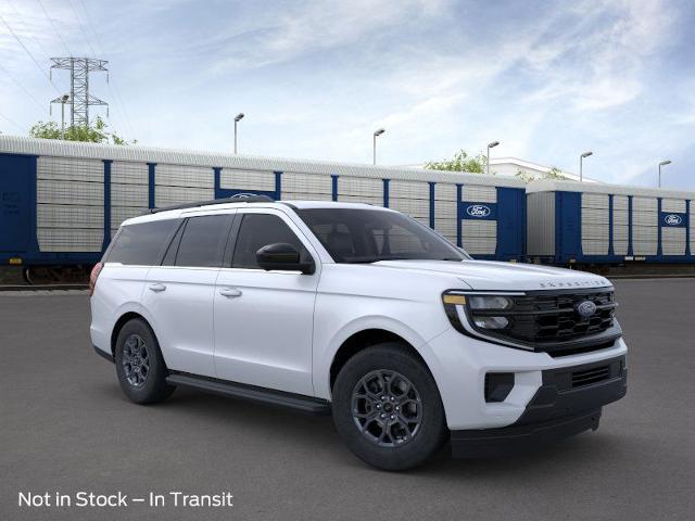 2025 Ford Expedition Vehicle Photo in Winslow, AZ 86047-2439