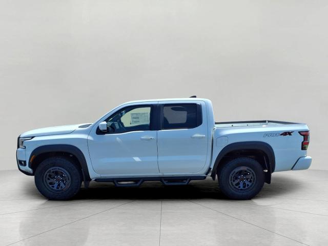 2025 Nissan Frontier Vehicle Photo in Oshkosh, WI 54904