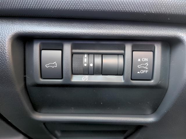 2025 Subaru Forester Vehicle Photo in Green Bay, WI 54304