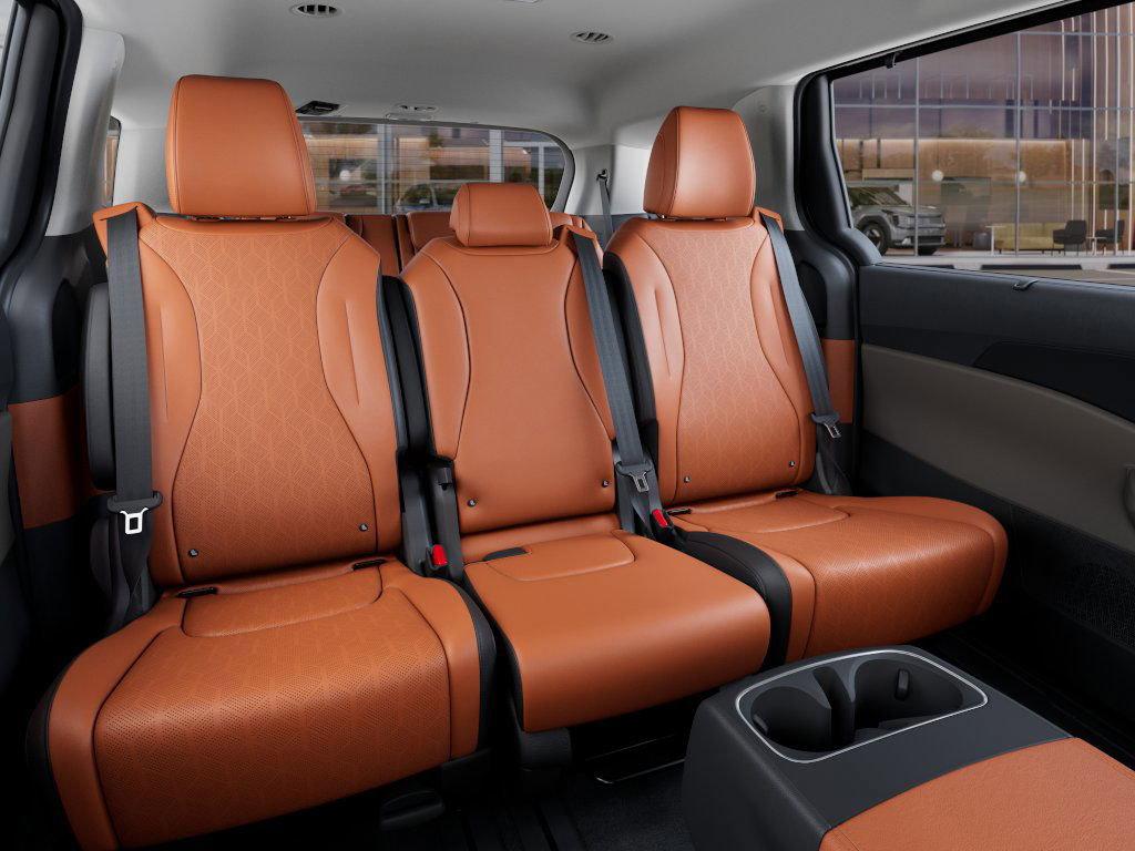 2025 Kia Carnival Vehicle Photo in Langhorne, PA 19047
