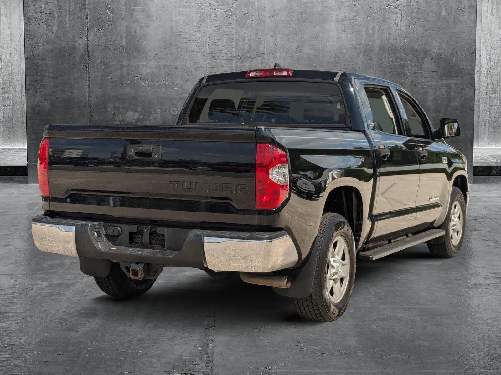 2020 Toyota Tundra 2WD Vehicle Photo in Jacksonville, FL 32244