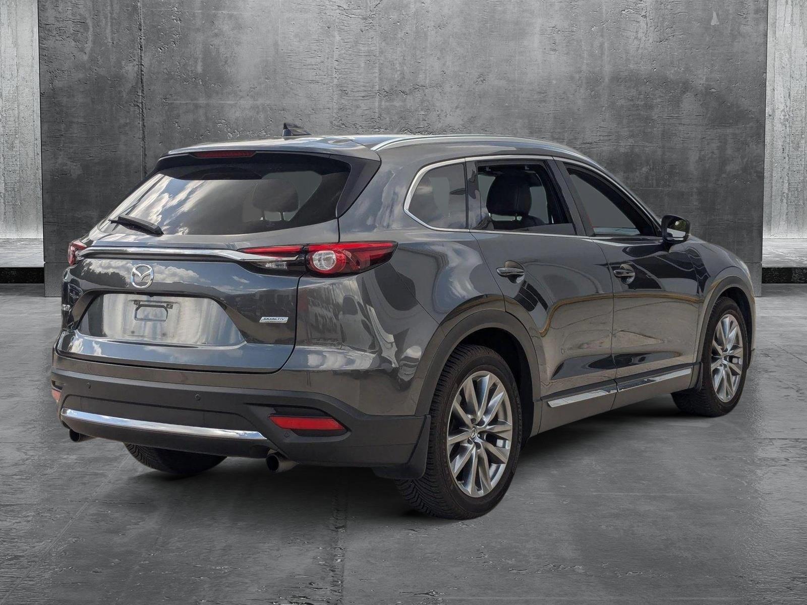 2019 Mazda CX-9 Vehicle Photo in ORLANDO, FL 32812-3021