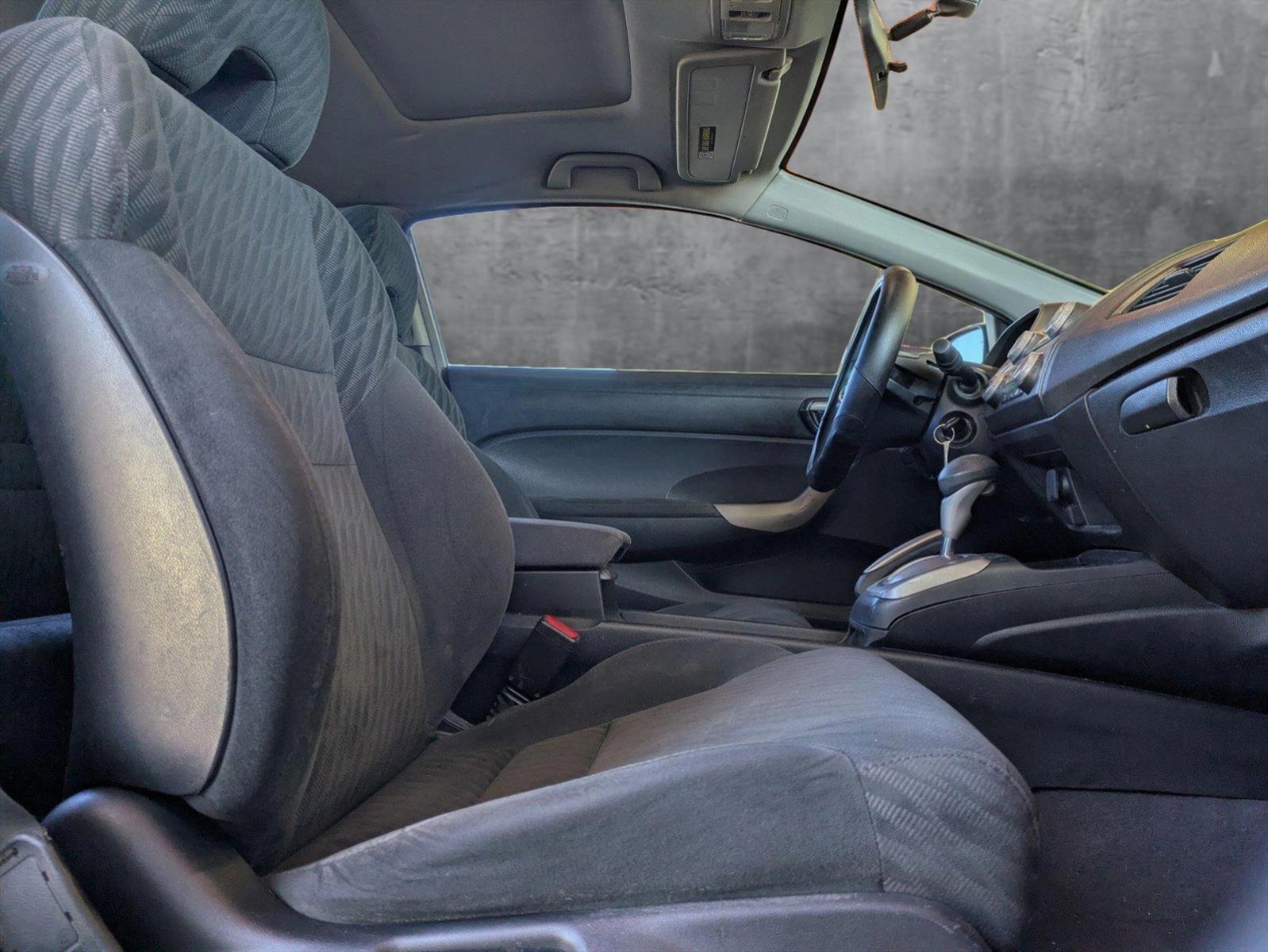 2010 Honda Civic Coupe Vehicle Photo in Valencia, CA 91355-1794