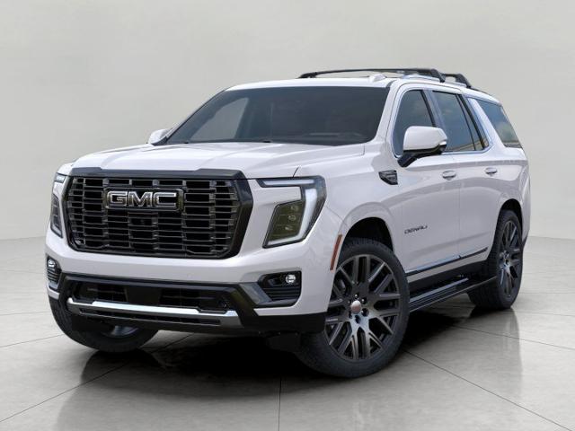 2025 GMC Yukon Vehicle Photo in OSHKOSH, WI 54904-7811