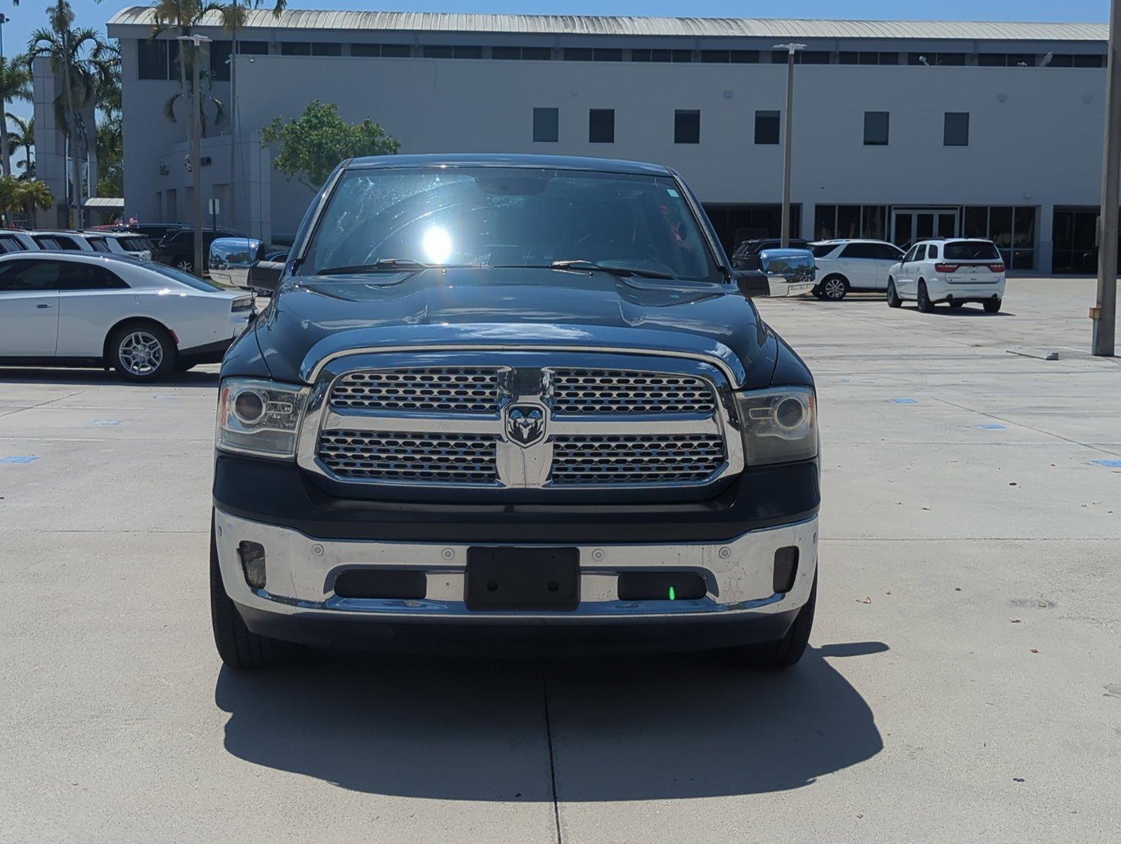 2015 Ram 1500 Vehicle Photo in Pembroke Pines, FL 33027