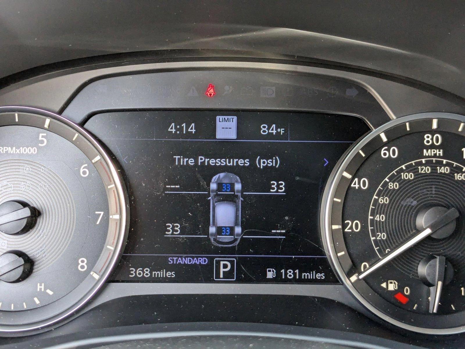 2025 INFINITI QX50 Vehicle Photo in Tampa, FL 33614