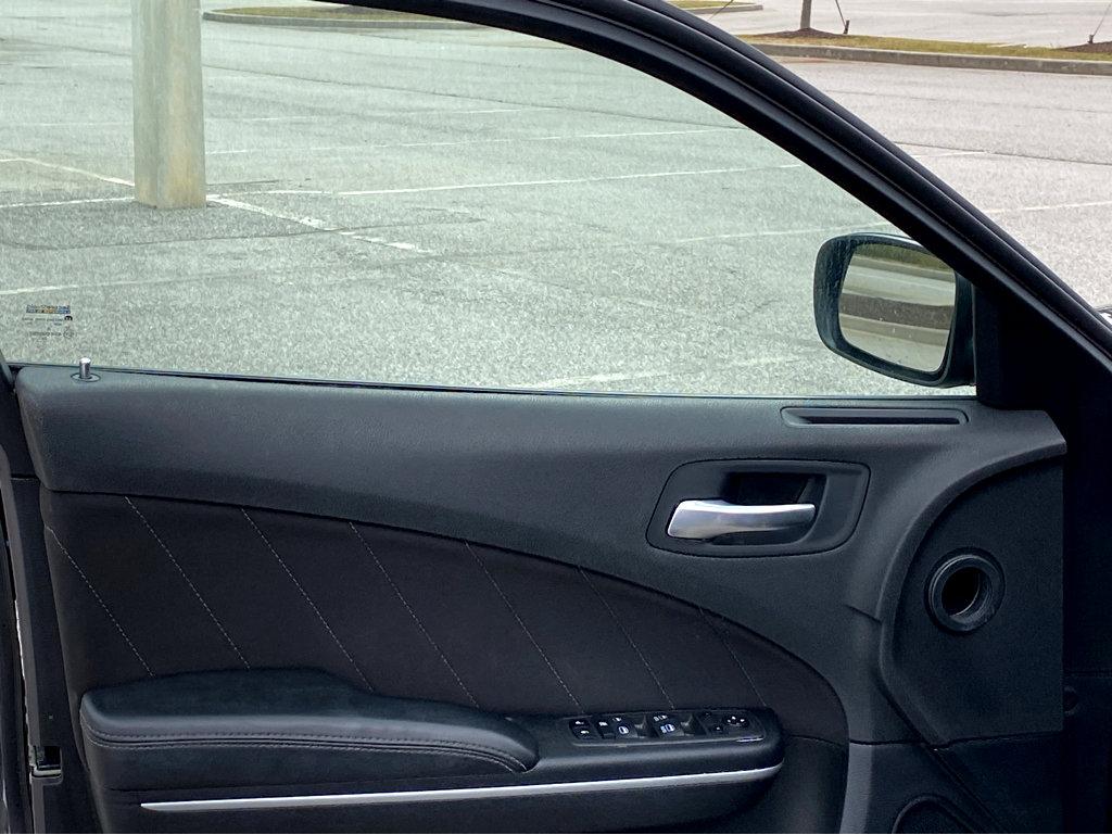 2022 Dodge Charger Vehicle Photo in BEAUFORT, SC 29906-4218