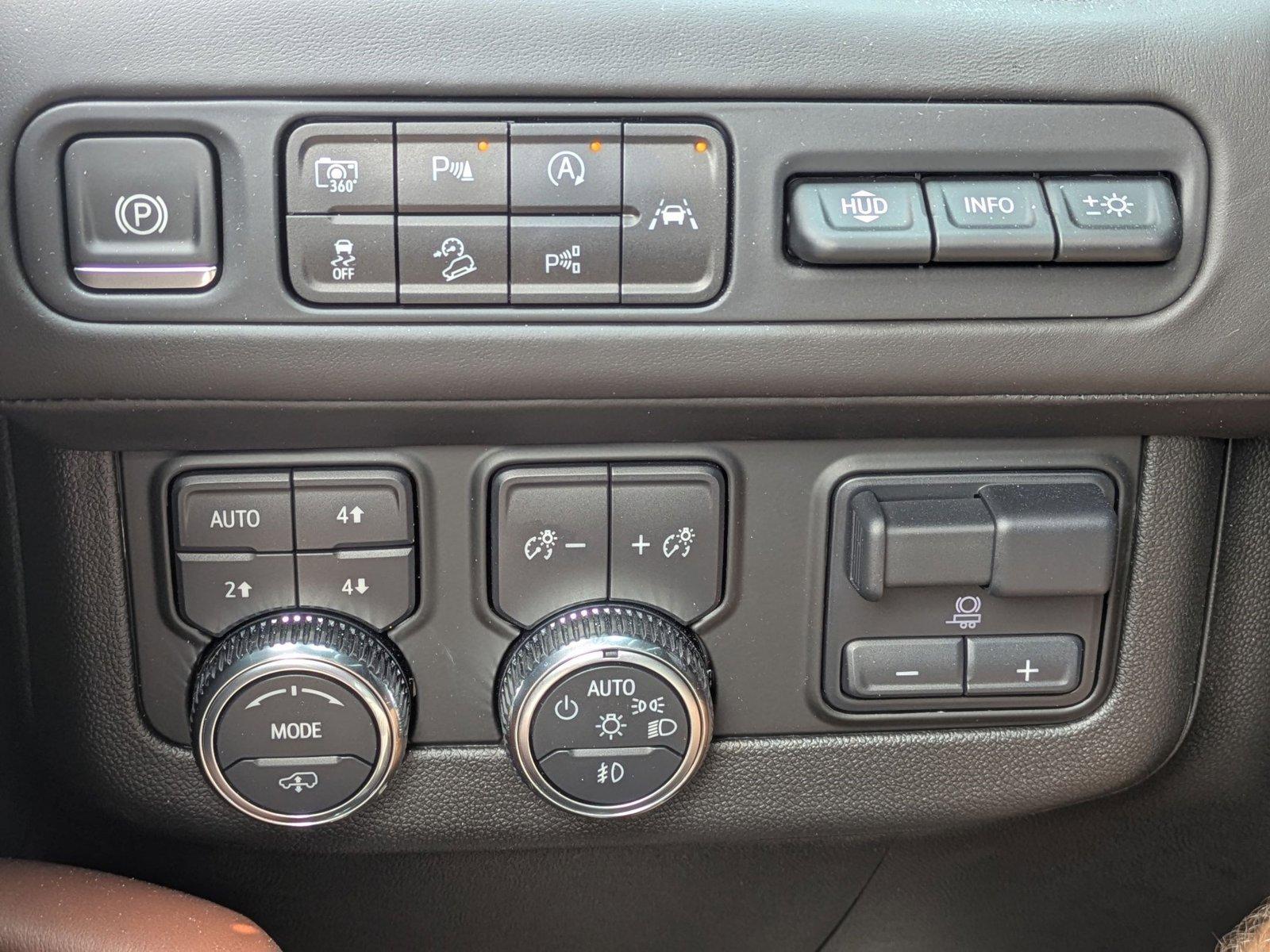 2024 GMC Yukon Vehicle Photo in Sarasota, FL 34231