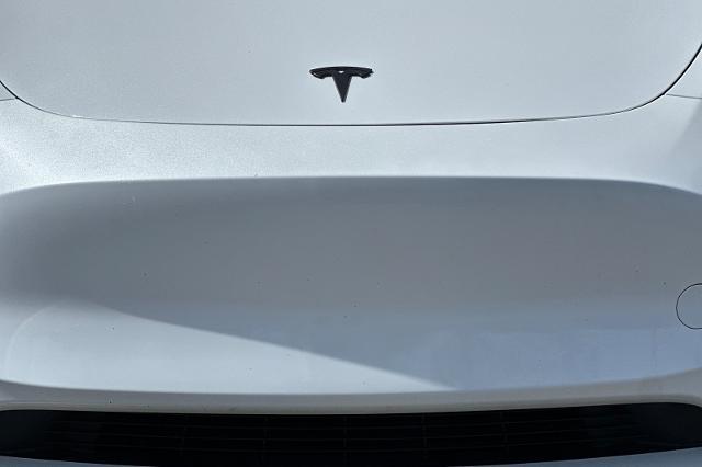 2023 Tesla Model Y Vehicle Photo in SPOKANE, WA 99202-2191