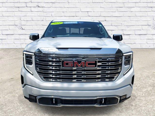 2024 GMC Sierra 1500 Vehicle Photo in SUNRISE, FL 33323-3202