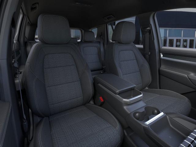 2026 GMC Terrain Vehicle Photo in DANBURY, CT 06810-5034