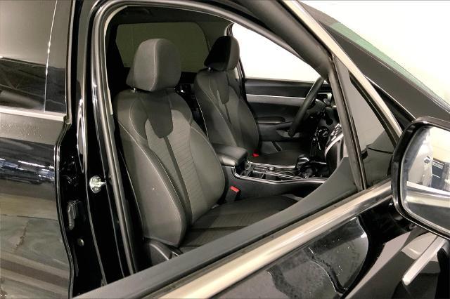 2023 Kia Sorento Vehicle Photo in Lees Summit, MO 64086