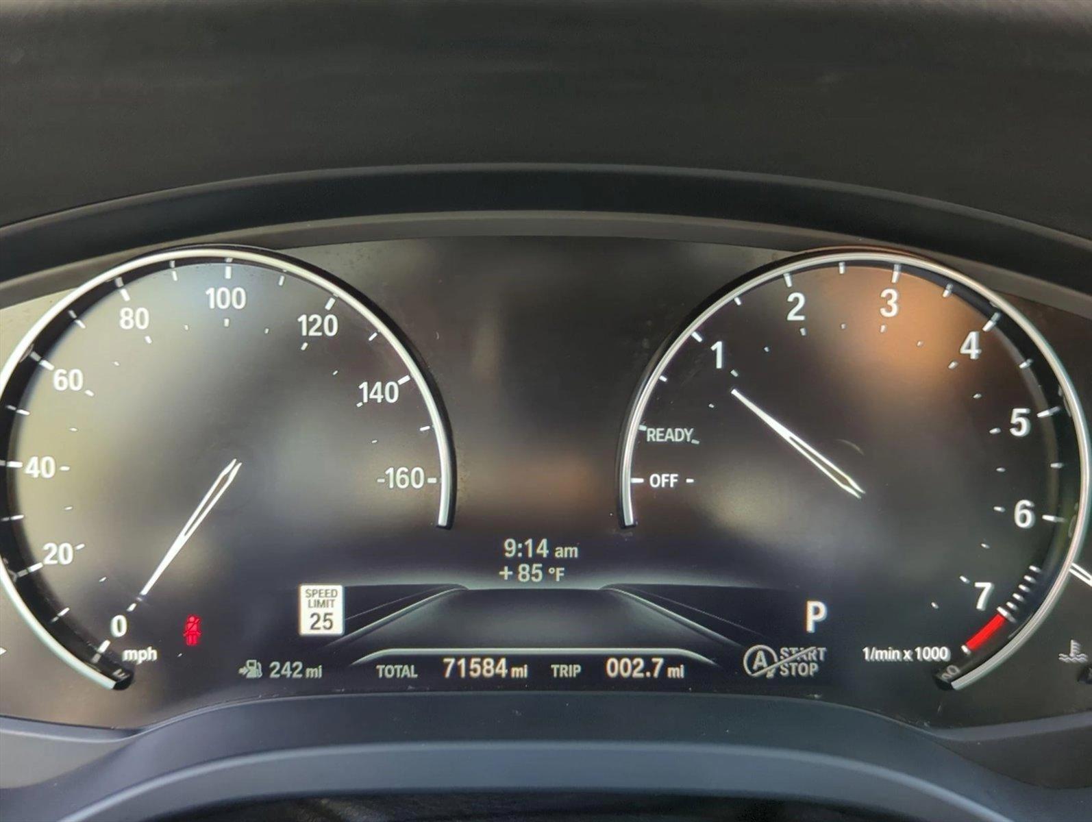 2021 BMW X3 xDrive30i Vehicle Photo in West Palm Beach, FL 33417