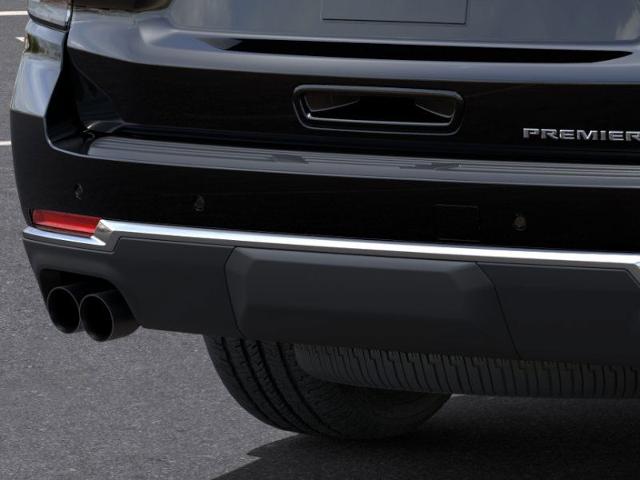 2025 Chevrolet Suburban Vehicle Photo in Roslyn, NY 11576