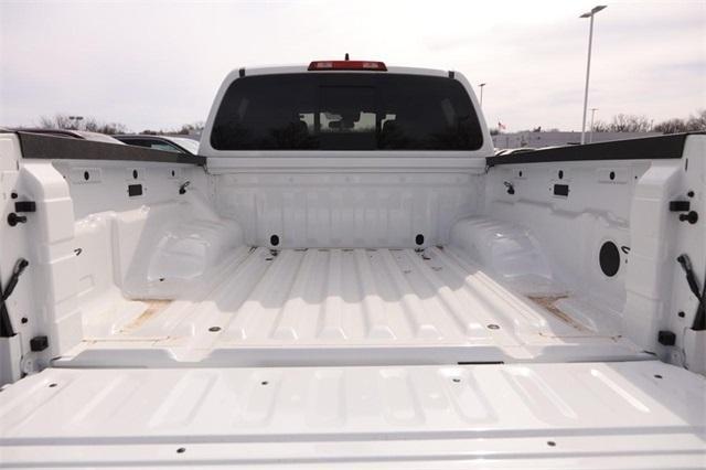 2025 Nissan Frontier Vehicle Photo in Hazelwood, MO 63042