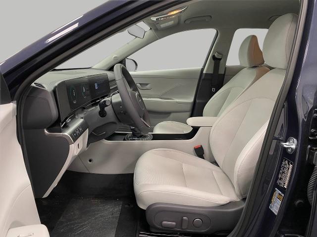 2025 Hyundai KONA Vehicle Photo in Appleton, WI 54913
