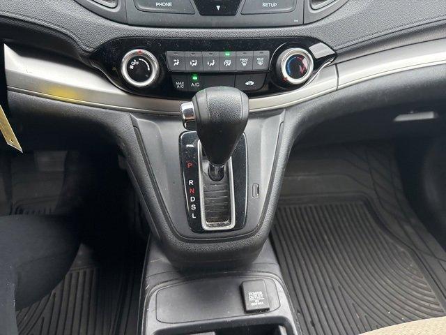 2016 Honda CR-V Vehicle Photo in Harrisburg, PA 17111