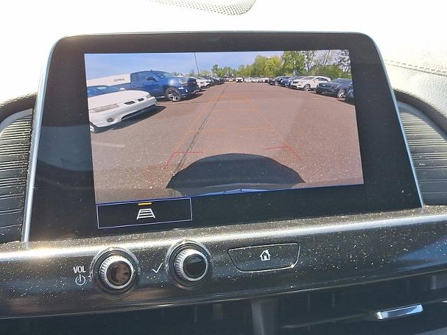 2023 Cadillac CT4 Vehicle Photo in TREVOSE, PA 19053-4984