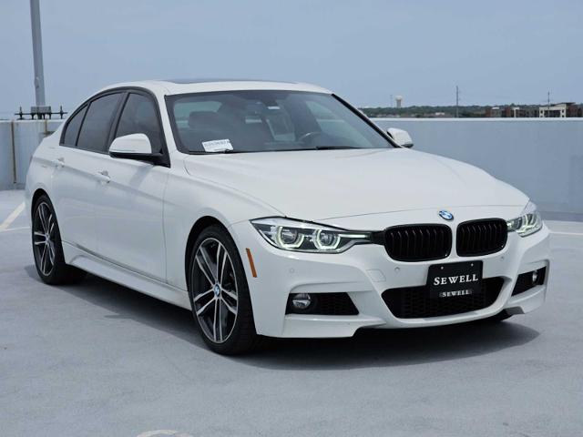2018 BMW 340i Vehicle Photo in AUSTIN, TX 78717